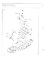 Preview for 392 page of BOMBARDIER 1983 Elan Shop Manual