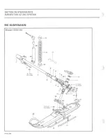 Preview for 394 page of BOMBARDIER 1983 Elan Shop Manual