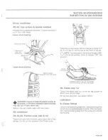 Preview for 397 page of BOMBARDIER 1983 Elan Shop Manual