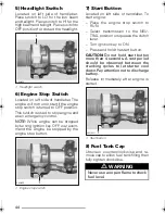 Preview for 46 page of BOMBARDIER DS 7404 Operator'S Manual