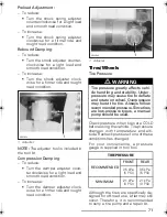 Preview for 73 page of BOMBARDIER DS 7404 Operator'S Manual