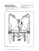 Preview for 26 page of BOMBARDIER Formula Mx 1988 Operator'S Manual