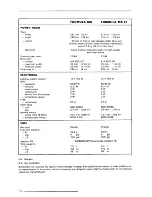 Preview for 54 page of BOMBARDIER Formula Mx 1988 Operator'S Manual