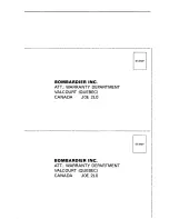 Preview for 62 page of BOMBARDIER Formula Mx 1988 Operator'S Manual