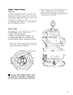 Preview for 25 page of BOMBARDIER Super-Mod 1981 Operator'S Manual