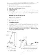 Preview for 24 page of Bomford B284 Instruction Manual