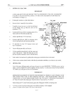 Preview for 25 page of Bomford B284 Instruction Manual