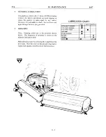 Preview for 35 page of Bomford B284 Instruction Manual