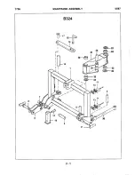 Preview for 41 page of Bomford B284 Instruction Manual