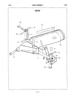 Preview for 43 page of Bomford B284 Instruction Manual