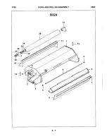 Preview for 51 page of Bomford B284 Instruction Manual