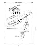 Preview for 63 page of Bomford B284 Instruction Manual