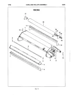 Preview for 65 page of Bomford B284 Instruction Manual