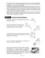 Preview for 23 page of Bompani BI02476/E Instruction Booklet