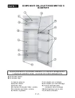 Preview for 29 page of Bompani BI02476/E Instruction Booklet