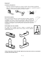 Preview for 10 page of Bompani BO06865 User Manual