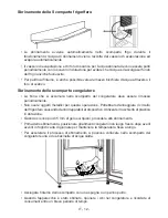 Preview for 13 page of Bompani BO06865 User Manual