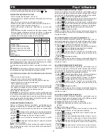 Preview for 15 page of Bompani BO743WI Instructions For Use And Maintenance Manual