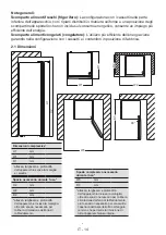 Preview for 14 page of Bompani BODP615 User Manual