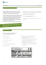 Preview for 162 page of Bona Edge UX Operating And Maintenance Manual