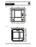 Preview for 5 page of BONAIRE 1200C Installation Operation & Maintenance