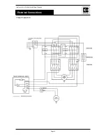 Preview for 14 page of BONAIRE 1200C Installation Operation & Maintenance