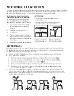 Preview for 14 page of Bonavita BV01002US Instruction Manual