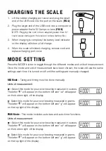 Preview for 5 page of Bonavita BV02001MU Manual