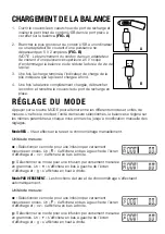 Preview for 14 page of Bonavita BV02001MU Manual