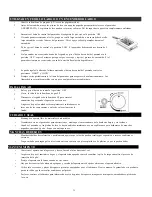 Preview for 35 page of BOND MANUFACTURING 66595 Owner'S Manual