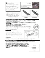 Preview for 16 page of BOND MANUFACTURING BH7001-4 Owner'S Manual