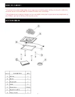 Preview for 12 page of Bond BH5002-1 Owner'S Manual