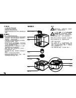 Preview for 32 page of Boneco U7147 Instructions For Use Manual