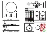 Preview for 2 page of BONETTI 210000 Manual