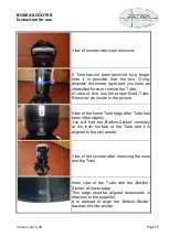 Preview for 17 page of Bonex BONEX-SCOOTER Series Instructions For Use Manual