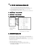 Preview for 39 page of Bongshin BS-8300 Operational Manual