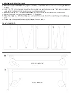 Preview for 4 page of Bonide 46160 Mounting Hardware Instructions