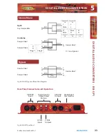 Preview for 4 page of Bonifex RB-SP1 User Handbook Manual