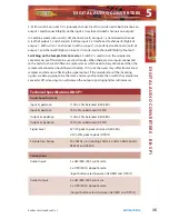 Preview for 6 page of Bonifex RB-SP1 User Handbook Manual