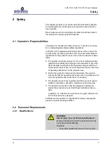 Preview for 7 page of Böning AHD 1115 Series Installation Instructions Manual