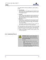 Preview for 10 page of Böning AHD 880 TC Operation Manual