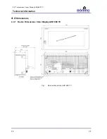 Preview for 20 page of Böning AHD 880 TC Operation Manual