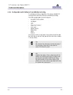 Preview for 32 page of Böning AHD 880 TC Operation Manual