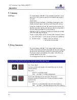 Preview for 40 page of Böning AHD 880 TC Operation Manual