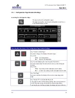 Preview for 47 page of Böning AHD 880 TC Operation Manual