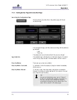 Preview for 51 page of Böning AHD 880 TC Operation Manual