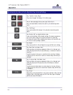 Preview for 52 page of Böning AHD 880 TC Operation Manual