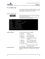 Preview for 55 page of Böning AHD 880 TC Operation Manual