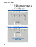 Preview for 48 page of bonitron M3452 Customer Reference Manual