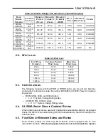 Preview for 63 page of bonitron M3452 Customer Reference Manual